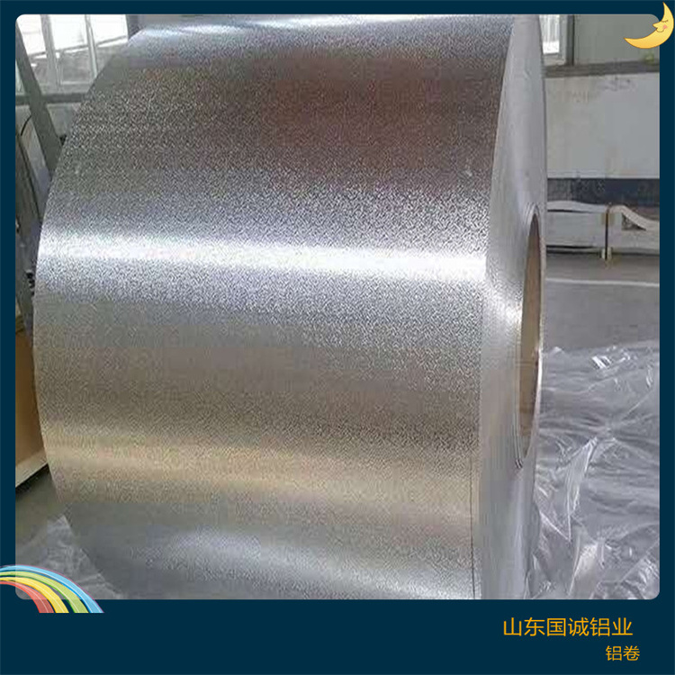 3004鋁板優點用途-國誠鋁業講解