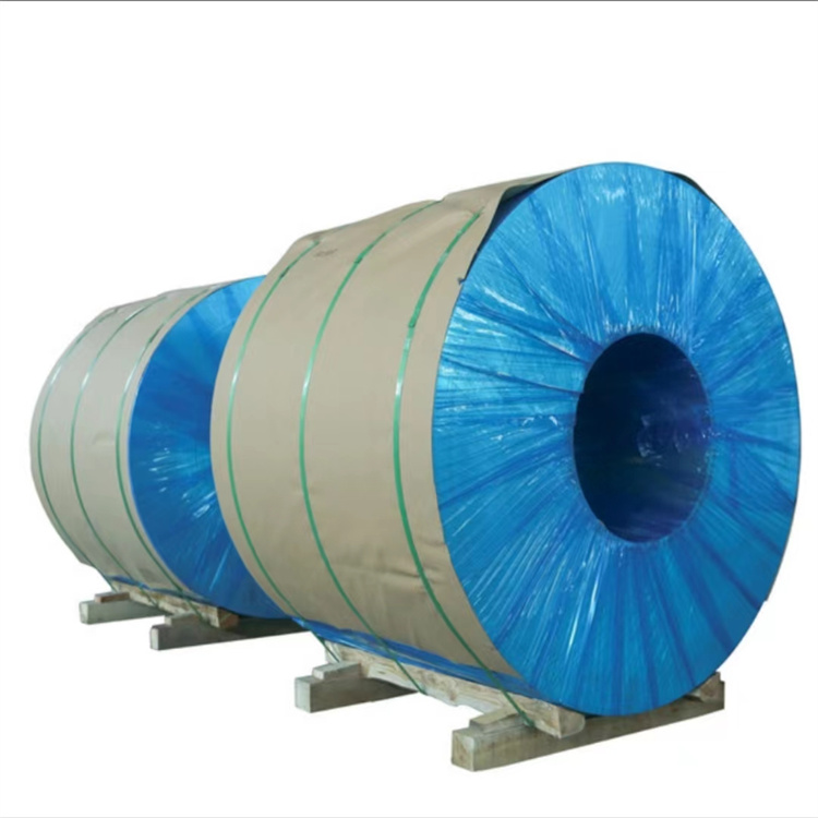 5052O態(tài)鋁卷用途有哪些