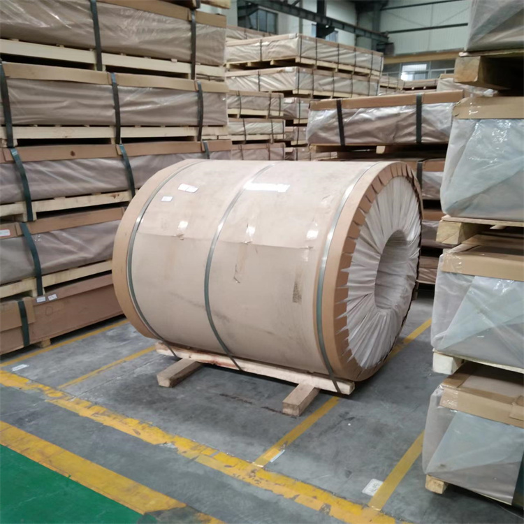 3003O態(tài)鋁卷優(yōu)點(diǎn)