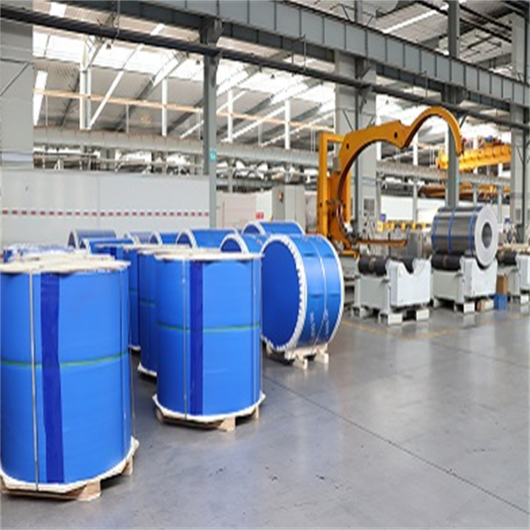 5052H32鋁卷有什么特點(diǎn)